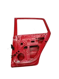 PORTA TRASEIRA DIREITA SPACE FOX 2010 11 12 13 14 15 16 2021