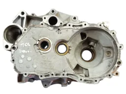 Capa Seca Cambio Gol Saveiro 1.6 Power G5 2014