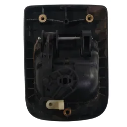 MAÇANETA PORTA TRASEIRA DIREITA RENAULT MASTER 2003 A 2013