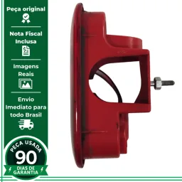 BREAK LIGHT LUZ FREIO RENAULT MASTER 2003 A 2013 ORIGINAL