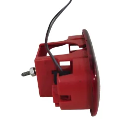 BREAK LIGHT LUZ FREIO RENAULT MASTER 2003 A 2013 ORIGINAL