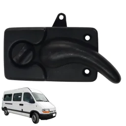 Maçaneta Interna Porta Lateral Direita Master 2003 A 2013