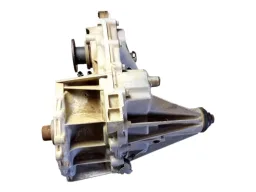 CAIXA TRAÇAO TRANSFERRENCIA FRONTIER 2.5 2007 A 2016 MAN/AUT