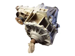 CAIXA TRAÇAO TRANSFERRENCIA FRONTIER 2.5 2007 A 2016 MAN/AUT