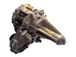 CAIXA TRAÇAO TRANSFERRENCIA FRONTIER 2.5 2007 A 2016 MAN/AUT
