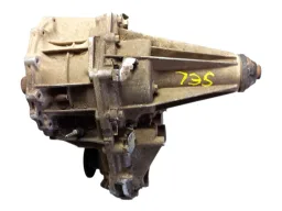 Caixa Traçao Transferrencia Frontier 2.5 2007 a 2016 Man/Aut