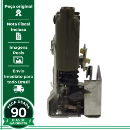 FECHADURA PORTA TRASEIRA DIREITA RENAULT MASTER 2003 A 2013
