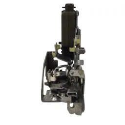 FECHADURA PORTA TRASEIRA DIREITA RENAULT MASTER 2003 A 2013