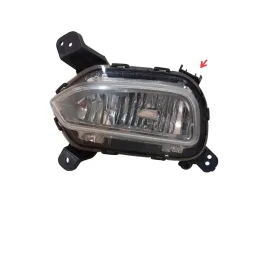 Farol milha esquerdo Creta 17/19