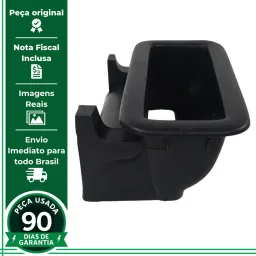 PUXADOR INTERNO PORTA TRASEIRA DIREITA MASTER 2003 A 2013