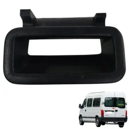 Puxador Interno Porta Traseira Direita Master 2003 A 2013