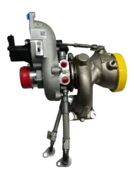 TURBINA TORO RENEGADE COMPASS 1.3 T270 NOVA ORIGINAL