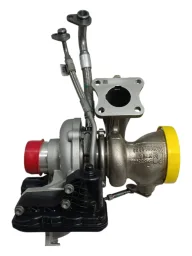 TURBINA TORO RENEGADE COMPASS 1.3 T270 NOVA ORIGINAL