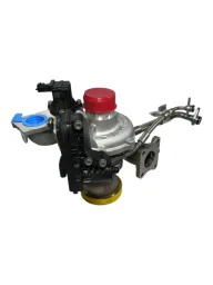 TURBINA TORO RENEGADE COMPASS 1.3 T270 NOVA ORIGINAL