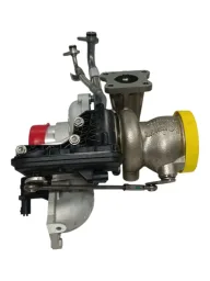 TURBINA TORO RENEGADE COMPASS 1.3 T270 NOVA ORIGINAL