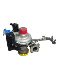 TURBINA TORO RENEGADE COMPASS 1.3 T270 NOVA ORIGINAL