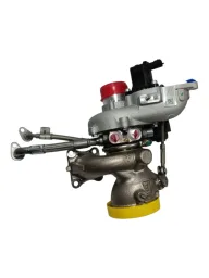 TURBINA TORO RENEGADE COMPASS 1.3 T270 NOVA ORIGINAL
