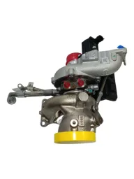TURBINA TORO RENEGADE COMPASS 1.3 T270 NOVA ORIGINAL