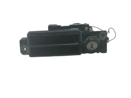 MAÇANETA TAMPA PORTA MALAS MERCEDES C180 C200 2001 A 2007