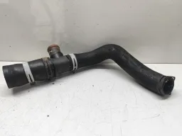 CONECTOR TUBO ÁGUA DISCOVERY 4 3.0 2012 2013 2015 DIESEL