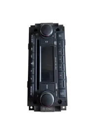 Rádio CD Player Jeep Commander 5.7 2005 2006 2007 2008
