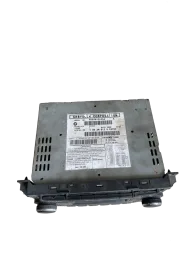 Rádio CD Player Jeep Commander 5.7 2005 2006 2007 2008