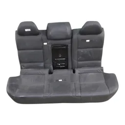 BANCO TRASEIRO VOLVO C80 1999 (COURO)