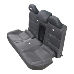 BANCO TRASEIRO VOLVO C80 1999 (COURO)