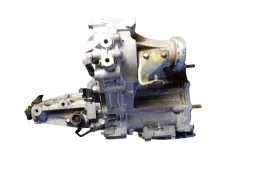 CAIXA TRAÇÃO L200 TRITON 3.2 DIESEL 2008/2018 AUTOMÁTICA