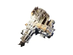 CAIXA TRAÇÃO L200 TRITON 3.2 DIESEL 2008/2018 AUTOMÁTICA