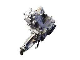 CAIXA TRAÇÃO L200 TRITON 3.2 DIESEL 2008/2018 AUTOMÁTICA