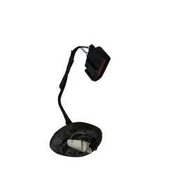 PLUG CONECTOR FECHADURA D.D NEW FIESTA 2015