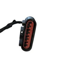 PLUG CONECTOR FECHADURA D.D NEW FIESTA 2015