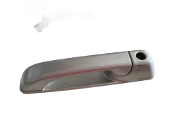 Maçaneta Externa Dianteira Esquerda Jeep Commander 2005 2006
