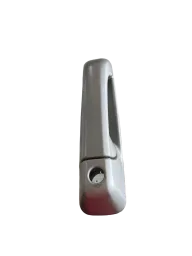 Maçaneta Externa Dianteira Esquerda Jeep Commander 2005 2006