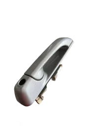 Maçaneta Externa Dianteira Esquerda Jeep Commander 2005 2006