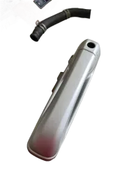 Maçaneta Externa Dianteira Esquerda Jeep Commander 2005 2006