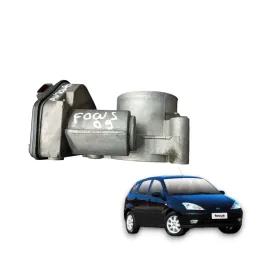 Tbi Corpo Borboleta Focus Ecosport 2.0 2009/13 4M5U9E927DC