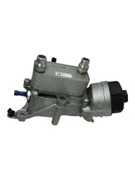 SUPORTE FILTRO OLEO TORO RENEGADE COMPASS 2.0 DIESEL NOVO