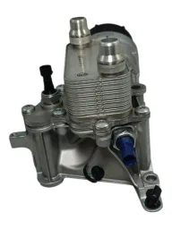 SUPORTE FILTRO OLEO TORO RENEGADE COMPASS 2.0 DIESEL NOVO