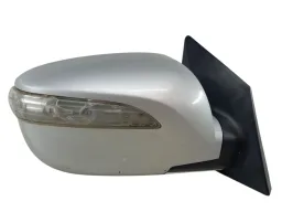 Retrovisor Direito Ix35 2010 a 2022 C/Pisca Quebrado