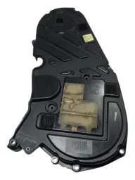 CAPA CORREIA DENTADA TORO RENEGADE COMPASS 16/26 DIESEL NOVA