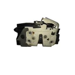 FECHADURA PORTA D.D NEW FIESTA KA ECOSPORT FUSION 13/ 5PINOS