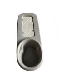 Moldura Porta Copos Jeep Commander 2005 2006 2007 2008