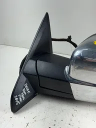RETROVISOR LADO ESQUERDO RAM 1500/2500 2012 À 2016 DETALHE
