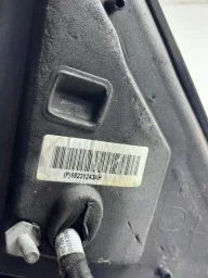 RETROVISOR LADO ESQUERDO RAM 1500/2500 2012 À 2016 DETALHE