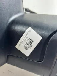 RETROVISOR LADO ESQUERDO RAM 1500/2500 2012 À 2016 DETALHE