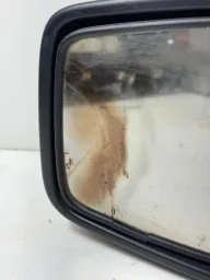 RETROVISOR LADO ESQUERDO RAM 1500/2500 2012 À 2016 DETALHE