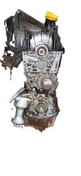 MOTOR PEUGEOT 206 RENAULT CLIO KANGOO 1.0 16V GAS 2000/2006