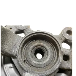 Z- MONTANTE ESQUERDO UNO 2019 22 ESTRIAS COM ABS